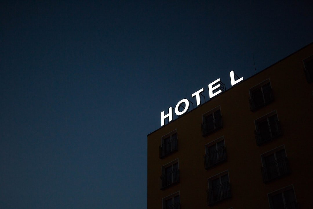Why Direct Hotel Booking on Hotel Websites is a Smart Choice