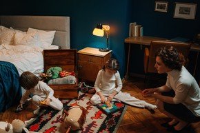 "Relax and Unwind: Discover Hotels with Babysitting Services for a Stress-Free Vacation"